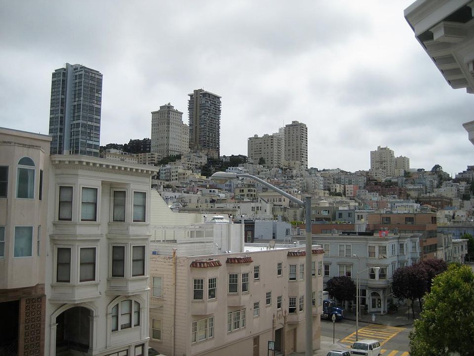 View from Living Room