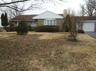 355 Baptist Church Rd, Spring City, PA 19475