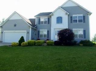 662 Shorecliff Dr, Rochester, NY 14612