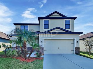 11828 Thicket Wood Dr, Riverview, FL 33579