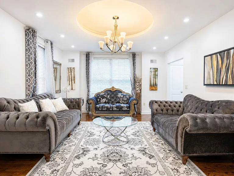 Formal LivingRoom