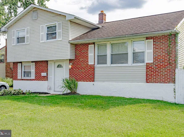 408 Monroe Ave, Edgewater Park, NJ 08010