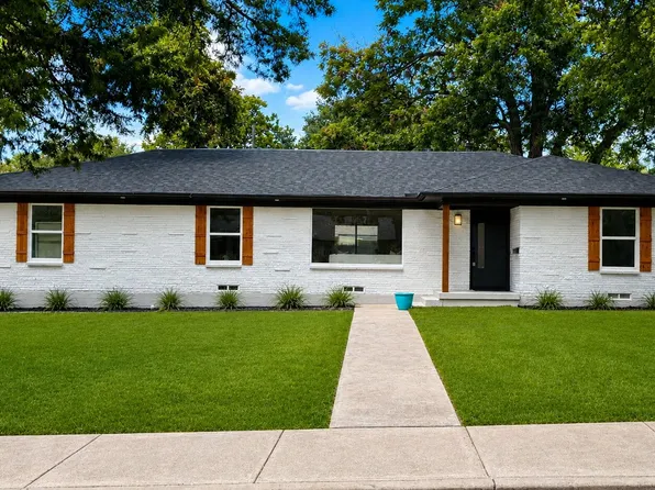 2336 Fenestra Dr, Dallas, TX 75228