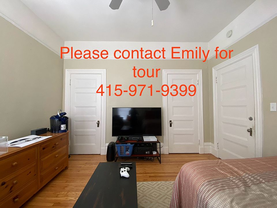 1st image of 2243 Ashby Ave #1