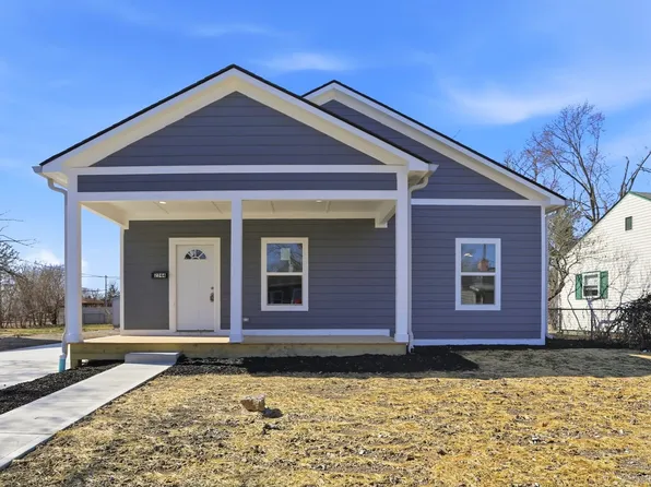 2344 Saint Paul St, Indianapolis, IN 46203