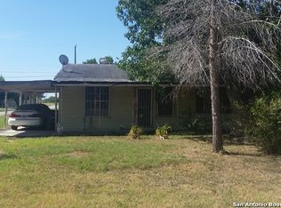 240 Esma St, San Antonio, TX 78223