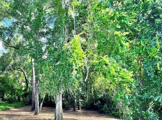 E Euclid Ave LOT 9, Deland, FL 32724