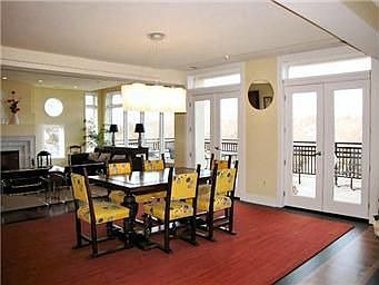 4th image of 5401 Brookside Blvd APT 702