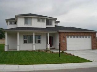 719 Brampton Dr, Caldwell, ID 83605