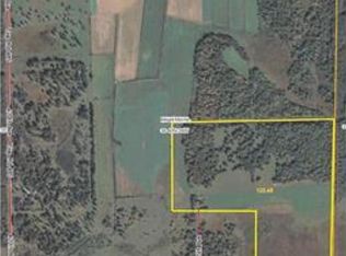 10536 425th Ave, Hillman, MN 56338