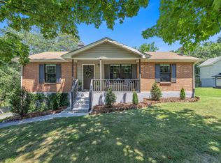 4008 Creekside Dr, Nashville, TN 37211