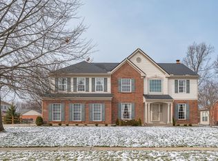 4133 Brandonmore Dr, Cincinnati, OH 45255