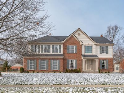 4133 Brandonmore Dr, Cincinnati, OH, 45255