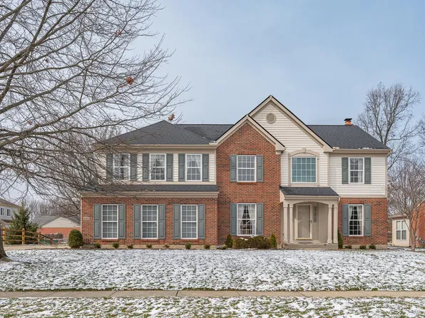 4133 Brandonmore Dr, Cincinnati, OH 45255