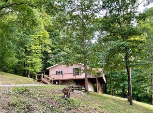 64310 Cooks Run Rd, Cambridge, OH 43725