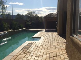 1137 Glistening Point Ave, Henderson, NV 89015