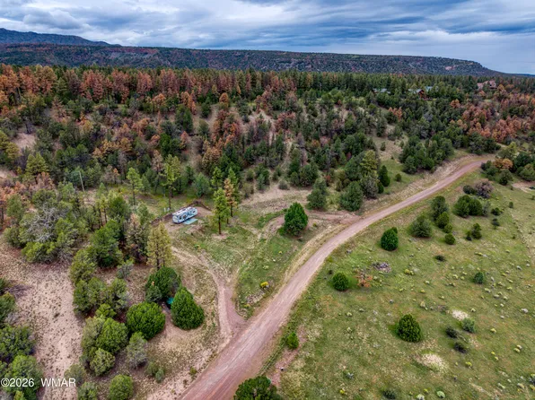 LOT 52 County Road 2225, Nutrioso, AZ 85932