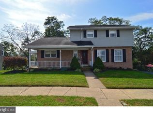 441 Holland St, Reading, PA 19607