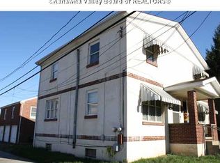210 13th St, Dunbar, WV 25064