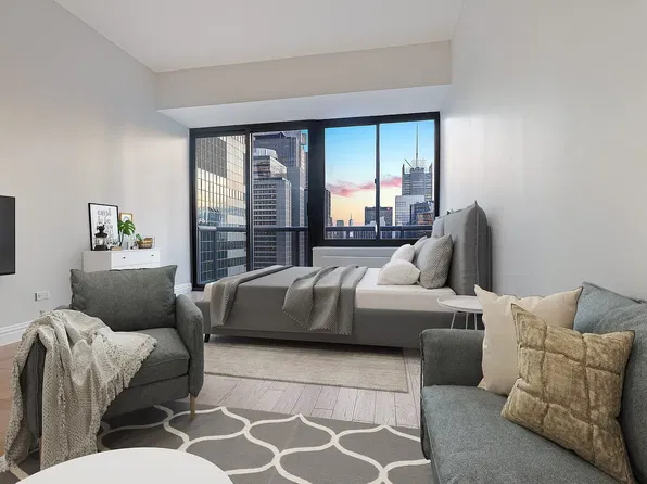 235 W 48th St, New York, NY