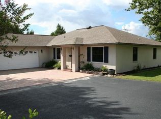 23055 Hayman Rd, Brooksville, FL 34602