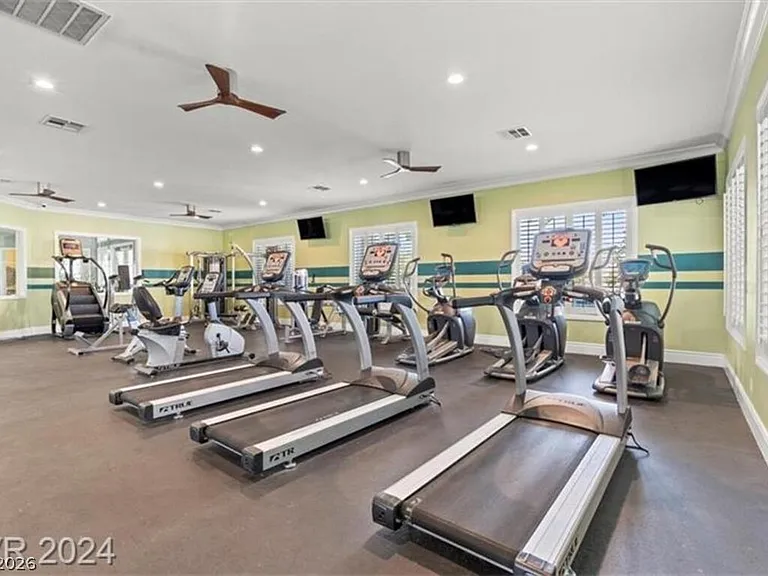 6197 Glimmering Light Ave — Photo 3