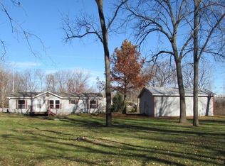 13484 County Road 354, Saint Joseph, MO 64505