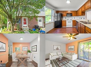 2975 Sorrell Ct, Winchester, VA 22601