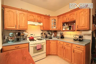 Rented by Citi Habitats