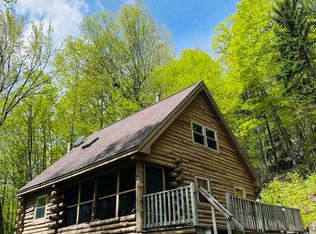 950 Carrying Place Road, Carrying Place Town Twp, ME 04961