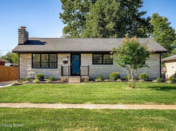2903 Dale Ann Dr, Louisville, KY 40220
