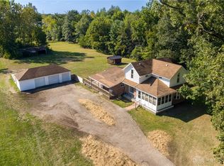 39 S Bird Rd, Springfield, OH 45505