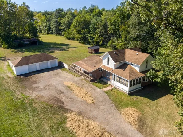 39 S Bird Rd, Springfield, OH 45505