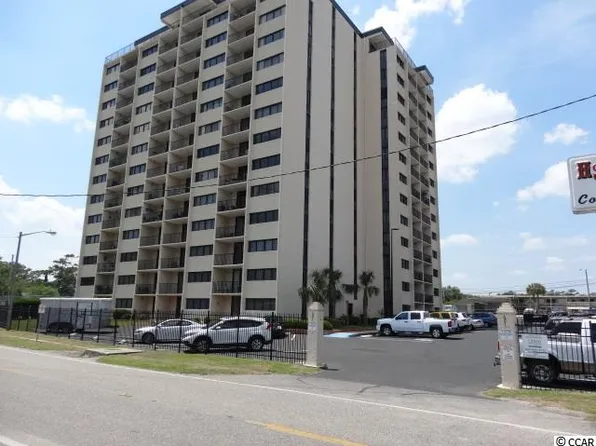 601 Mitchell Dr, Myrtle Beach, SC 29577