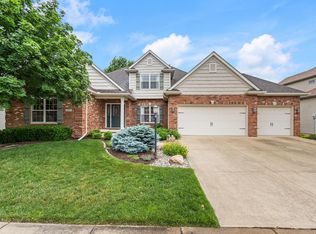 4804 Westborough Dr, Champaign, IL