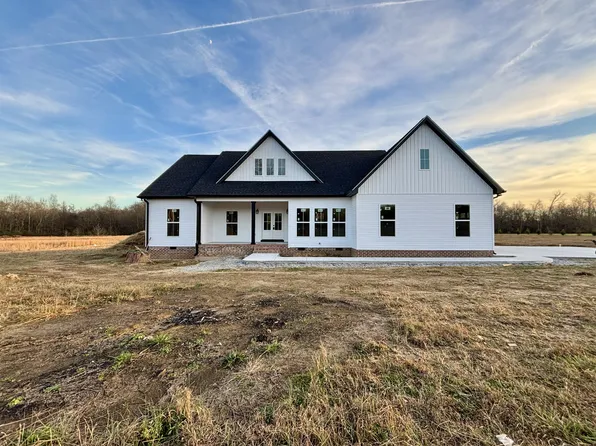 1826 Pocahontas Rd Lot 2, Morrison, TN 37357