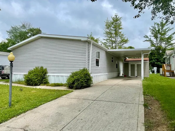 902 State Route 61 Lot 92, Marengo, OH 43334