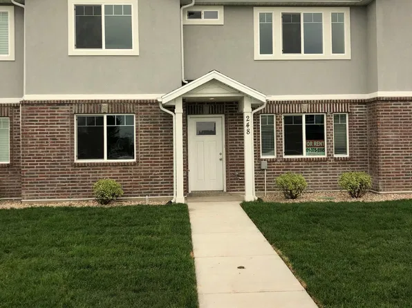295 N 1275 W, Springville, UT 84663