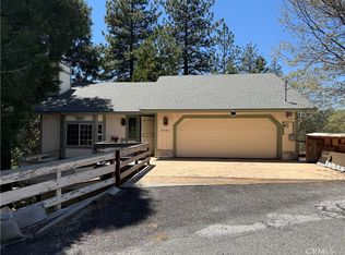 24466 Horst Dr, Crestline, CA 92325