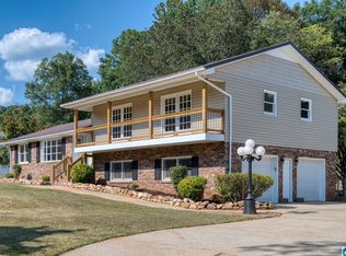 921 Pecanwood Dr, Anniston, AL 36207