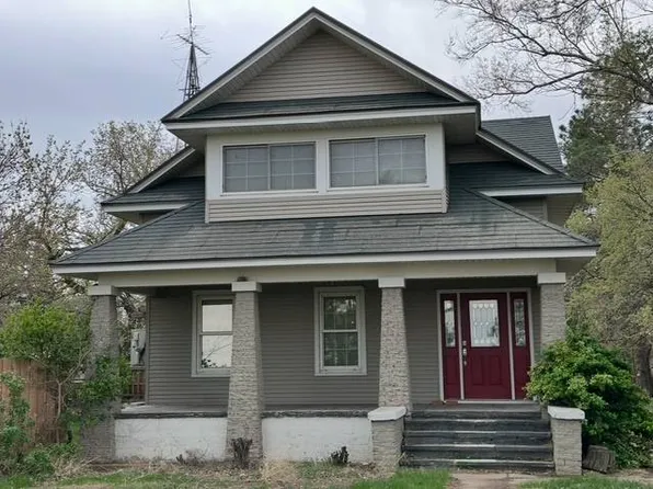 5708 W Road 60 N, Hoxie, KS 67740