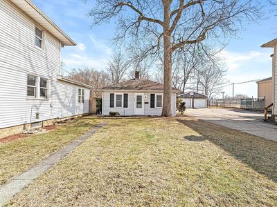 322 S West St, Mishawaka, IN, 46544