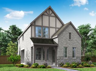 Walden Plan, Elevon, Lavon, TX 75166