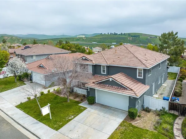 32830 Ridge Top Ln, Castaic, CA 91384
