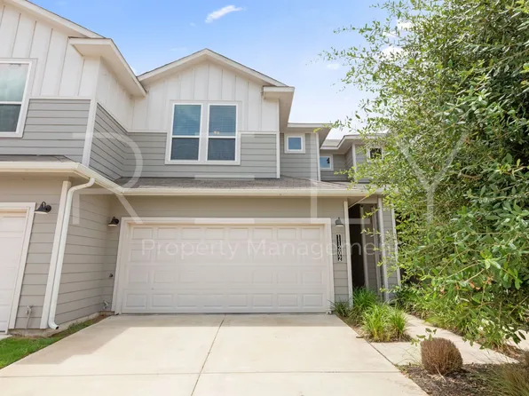 11202 Gadsen Ln #67, Austin, TX 78754