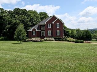 4444 Savage Pointe Dr, Franklin, TN 37064