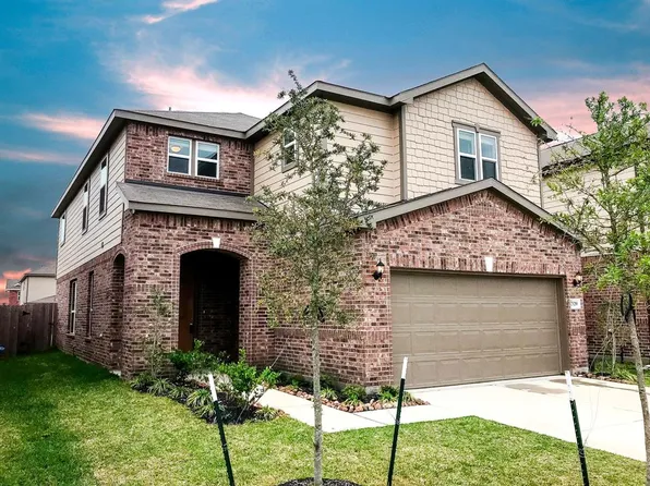 25210 Stone Tower Ct, Katy, TX 77493