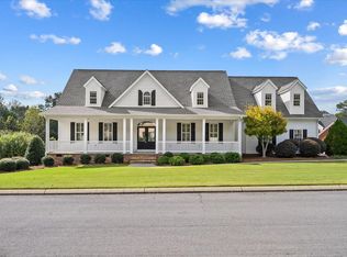11 Springer Way, Rocky Face, GA 30740