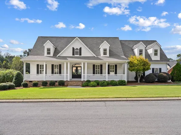 11 Springer Way, Rocky Face, GA 30740