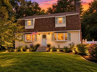 77 Briar Rd, Taunton, MA 02780
